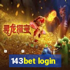 143bet login